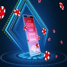 Live casino and slot game jackpot win displayed on 6 ph for Philippines players